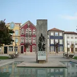 Vasco Da Gama *