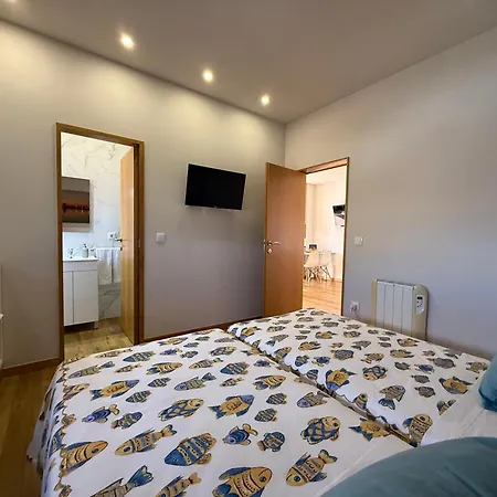 Vasco Da Gama Apartamento *