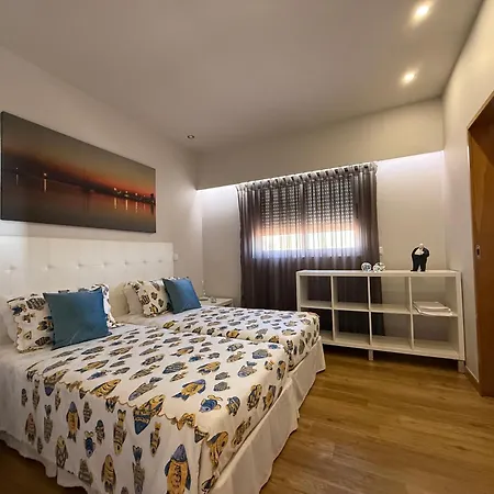 Vasco Da Gama 公寓