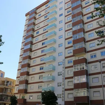 公寓 Vasco Da Gama