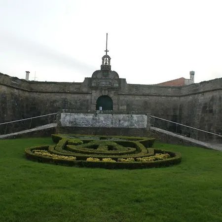 Vasco Da Gama 公寓 *