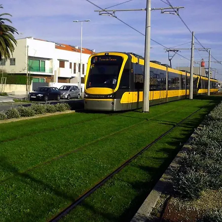 公寓 Vasco Da Gama *