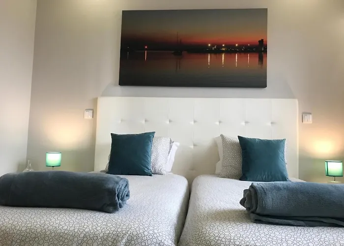 Apartamento Vasco Da Gama Póvoa de Varzim