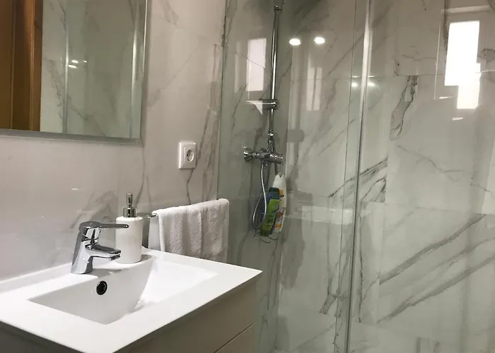 Apartamento Vasco Da Gama Póvoa de Varzim