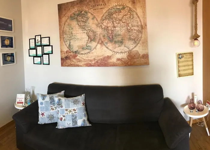 Vasco Da Gama Apartamento *