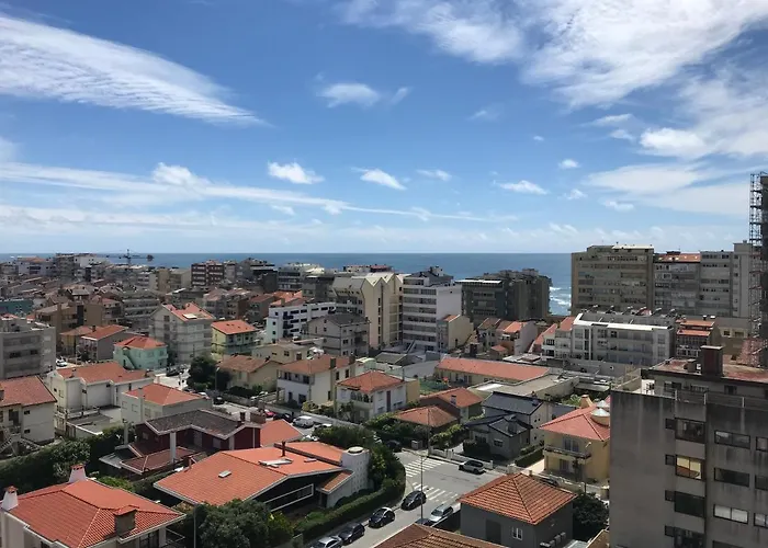 Vasco Da Gama Apartamento *