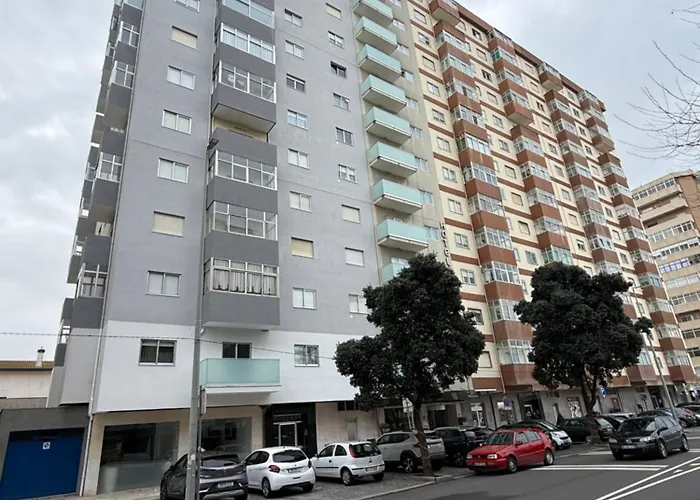 Vasco Da Gama Póvoa de Varzim