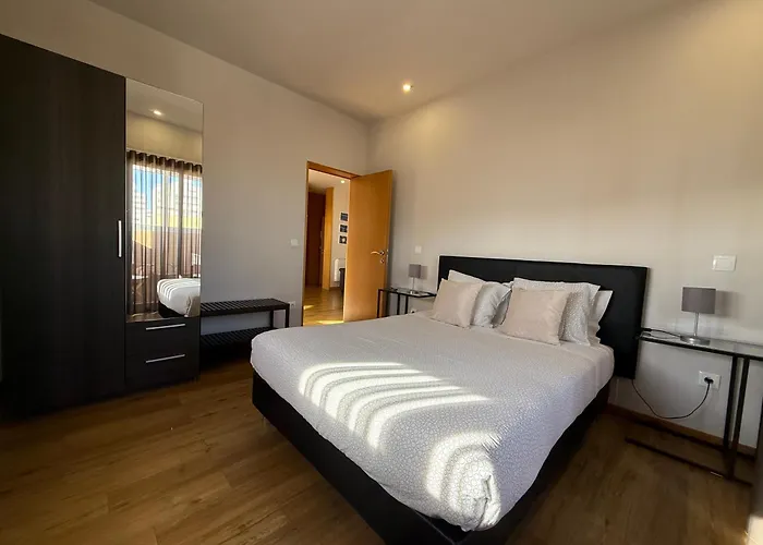 Apartamento Vasco Da Gama