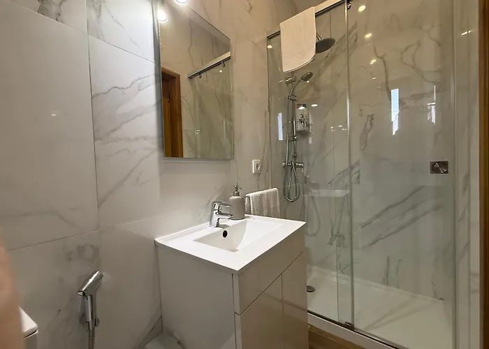 Apartamento Vasco Da Gama *