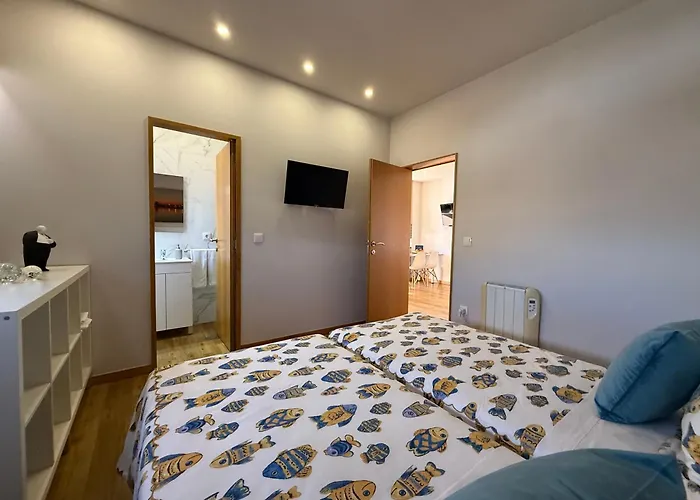 Vasco Da Gama Apartamento *