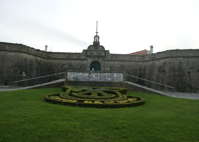 Vasco Da Gama Apartamento *