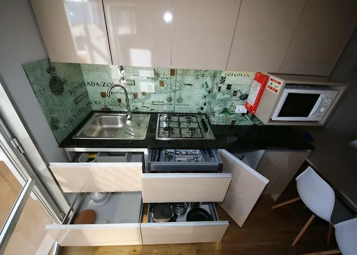 Vasco Da Gama Apartamento