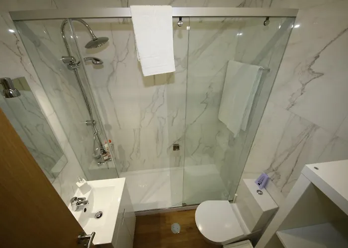 Apartamento Vasco Da Gama Póvoa de Varzim