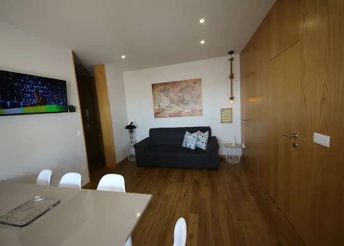 Vasco Da Gama Apartamento