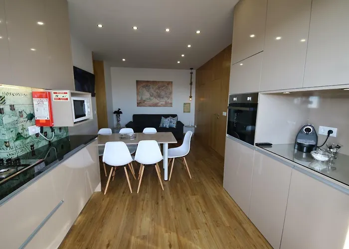 Vasco Da Gama Póvoa de Varzim