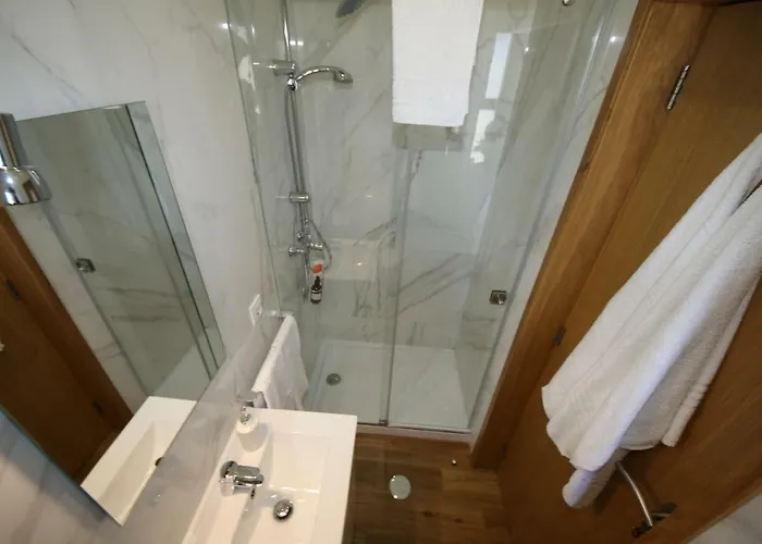 Apartamento Vasco Da Gama Póvoa de Varzim