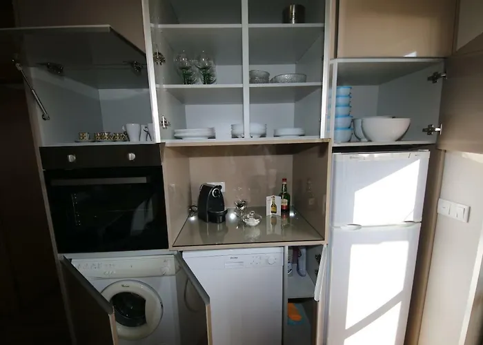Apartamento Vasco Da Gama