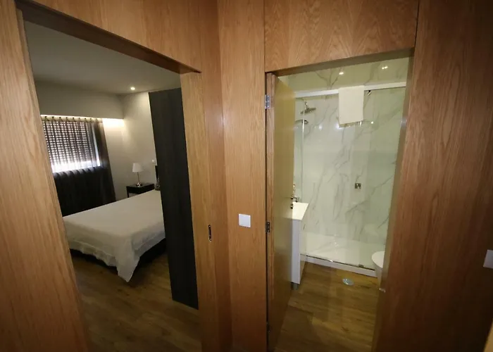 Apartamento Vasco Da Gama *