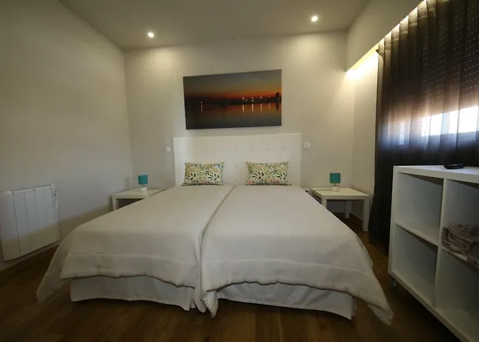 Apartamento Vasco Da Gama *