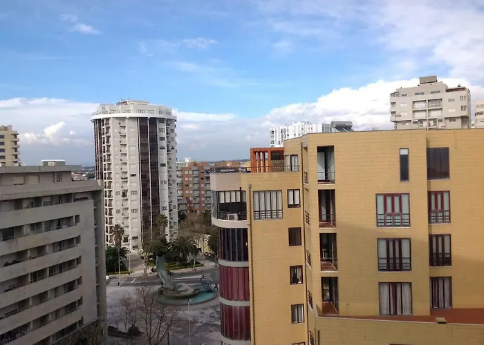 Vasco Da Gama * Póvoa de Varzim