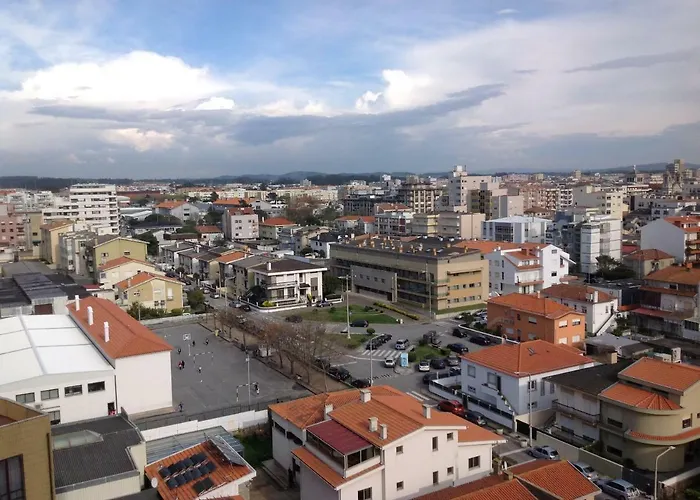 Vasco Da Gama Apartamento *