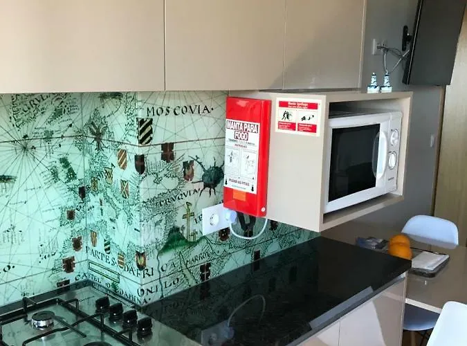 Apartamento Vasco Da Gama Póvoa de Varzim