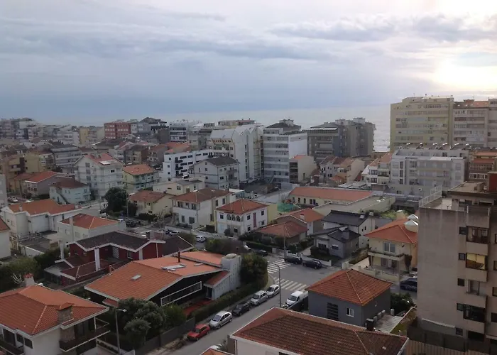 Vasco Da Gama * Póvoa de Varzim