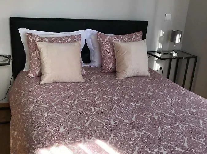 Apartamento Vasco Da Gama Póvoa de Varzim