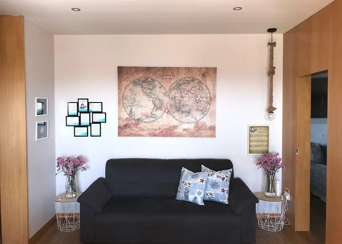 Vasco Da Gama Apartamento