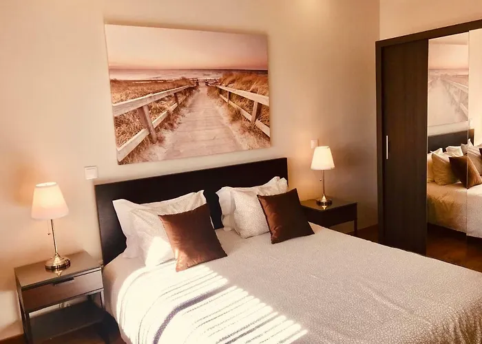 Vasco Da Gama * Póvoa de Varzim