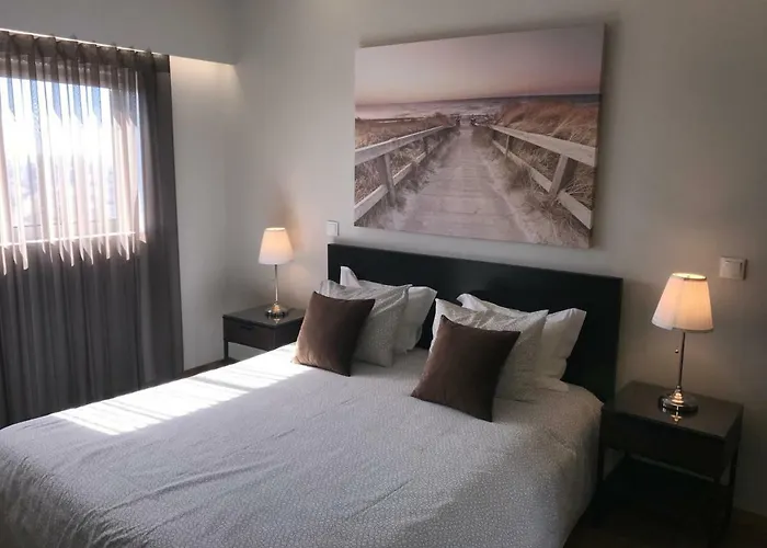 Vasco Da Gama Apartamento *