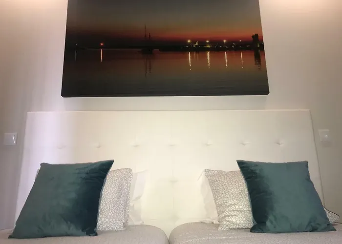 Vasco Da Gama Apartamento