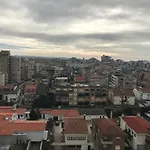 Vasco Da Gama Lejlighed Póvoa de Varzim