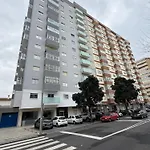 Vasco Da Gama Póvoa de Varzim
