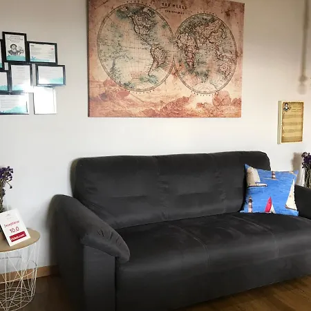 Vasco Da Gama Appartement *