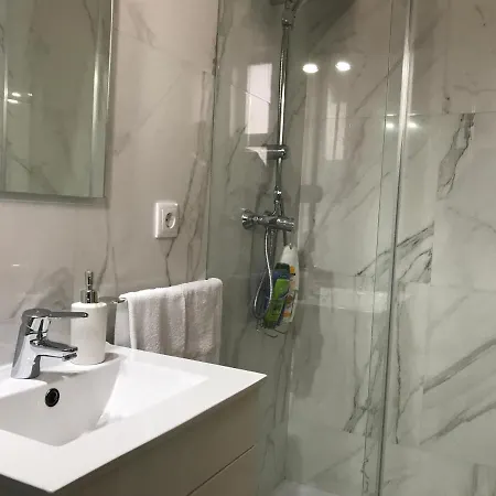 Appartement Vasco Da Gama Póvoa de Varzim