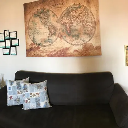 Vasco Da Gama Διαμέρισμα *