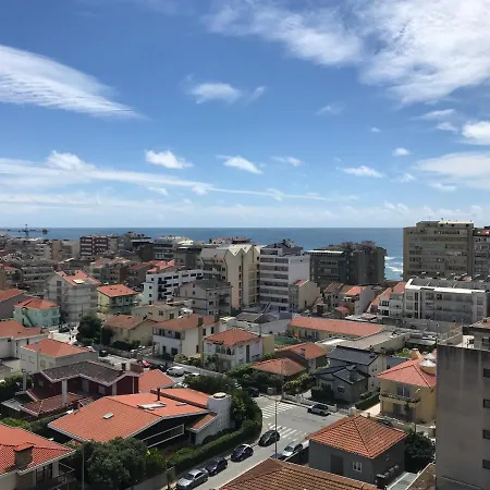 Vasco Da Gama Apartamento *