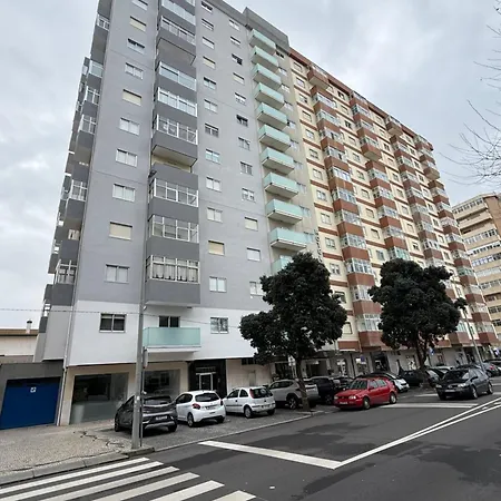 Vasco Da Gama Póvoa de Varzim