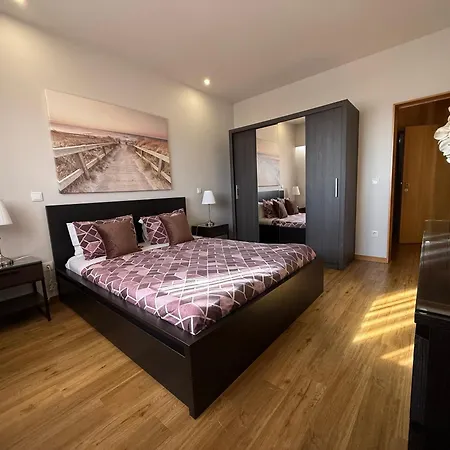Vasco Da Gama Appartement Póvoa de Varzim