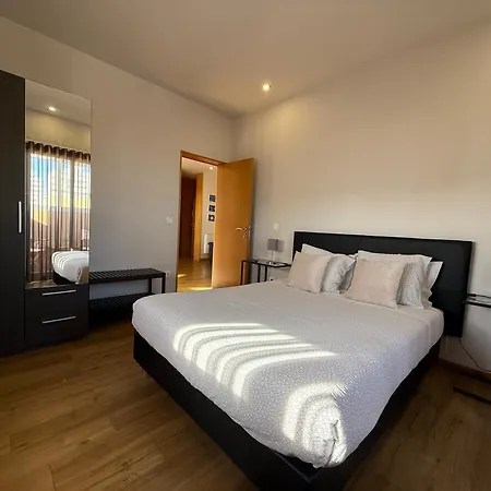 Appartement Vasco Da Gama