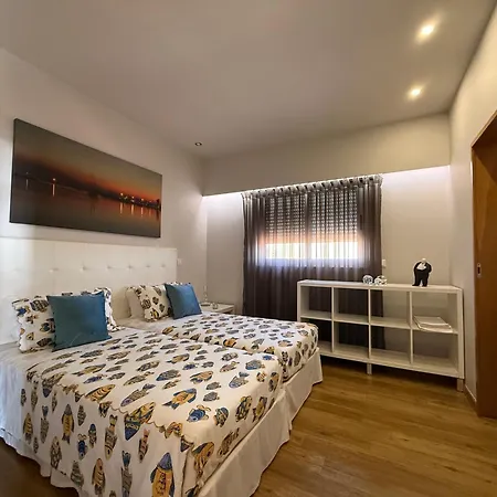 Vasco Da Gama Appartement Póvoa de Varzim