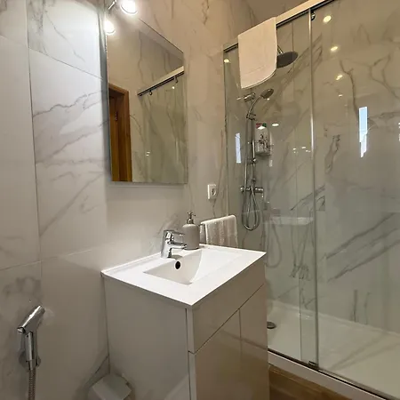 Apartamento Vasco Da Gama *