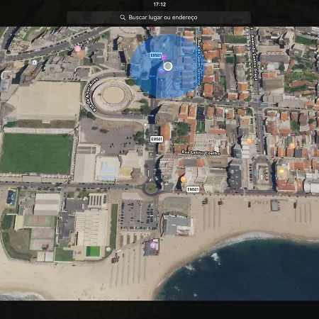 Apartment Vasco Da Gama