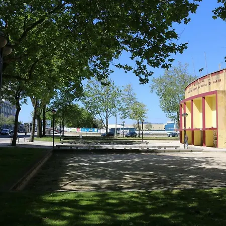 Vasco Da Gama Povoa de Varzim