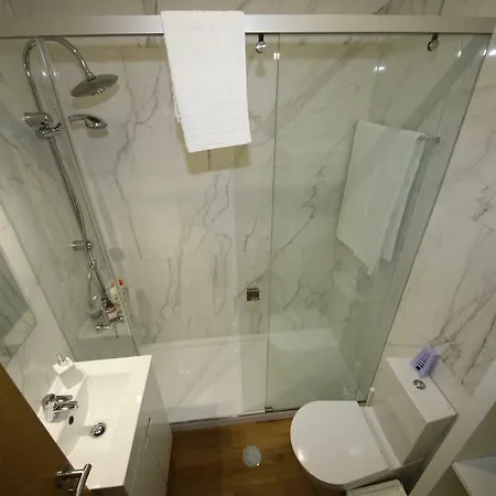 Apartment Vasco Da Gama Povoa de Varzim