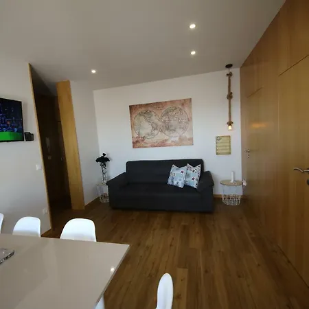 Vasco Da Gama Appartement