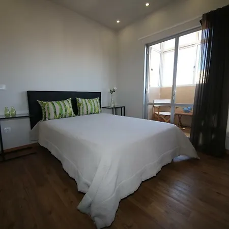 Vasco Da Gama Appartement