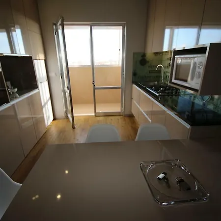 Apartment Vasco Da Gama