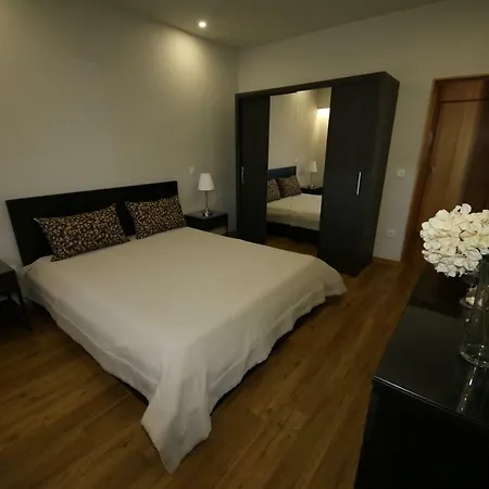 Appartement Vasco Da Gama